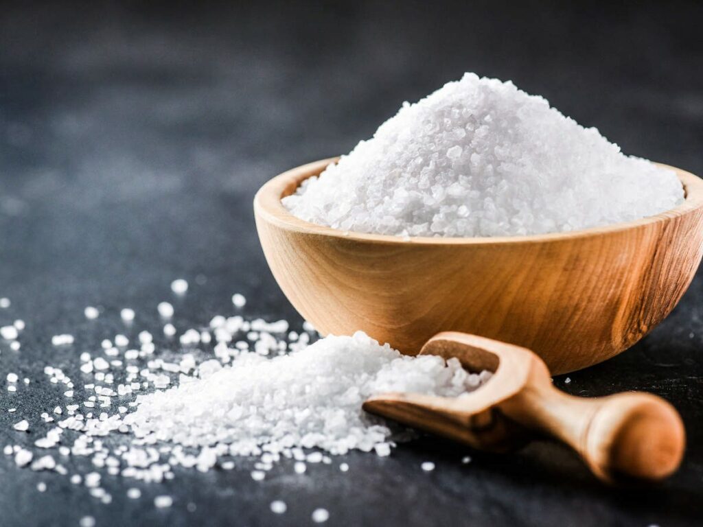 Salt sensitivity