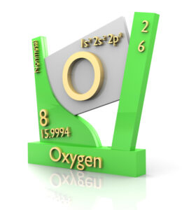Maximum oxygen uptake